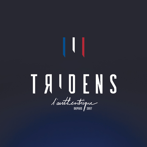 Logo TRIDENS