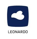 Logo Leonardo