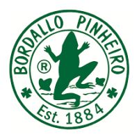 Logo Bordallo Pinheiro®