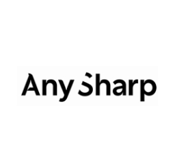 Logo Anysharp®