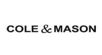 Logo Cole&Mason®