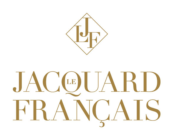 Logo Le Jacquard Français®
