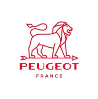Logo Peugeot®