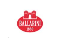 Logo BALLARINI