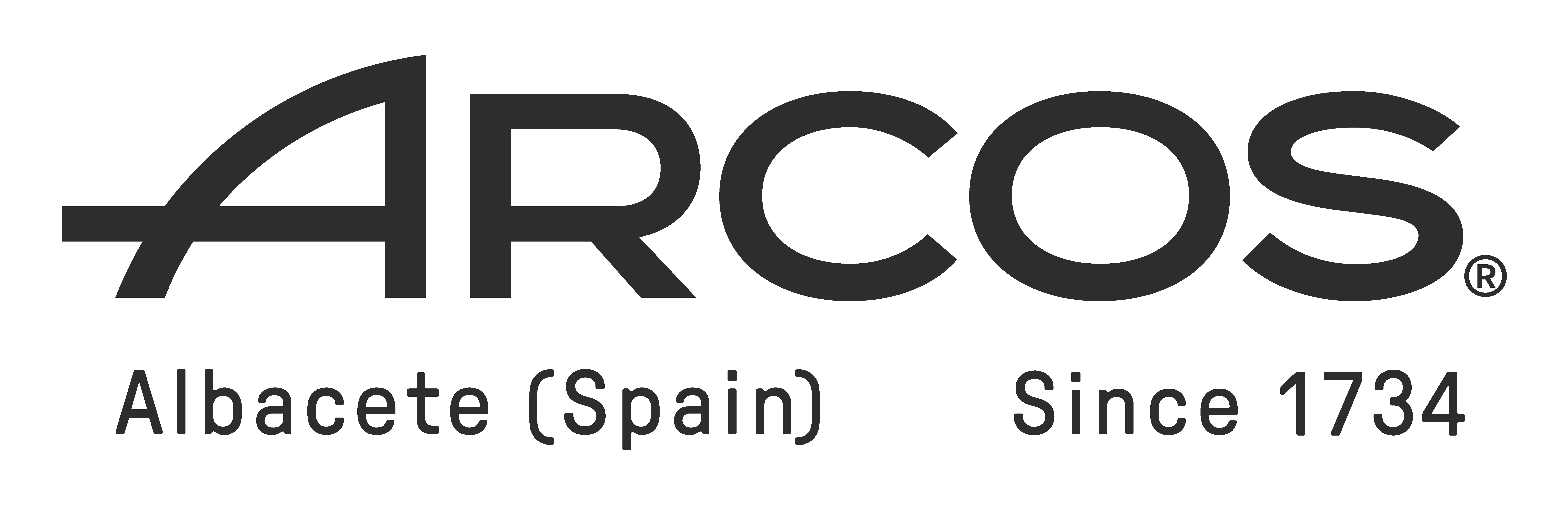 Logo Arcos