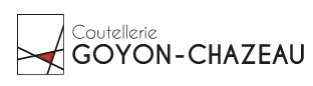 Logo Goyon-Chazeau®