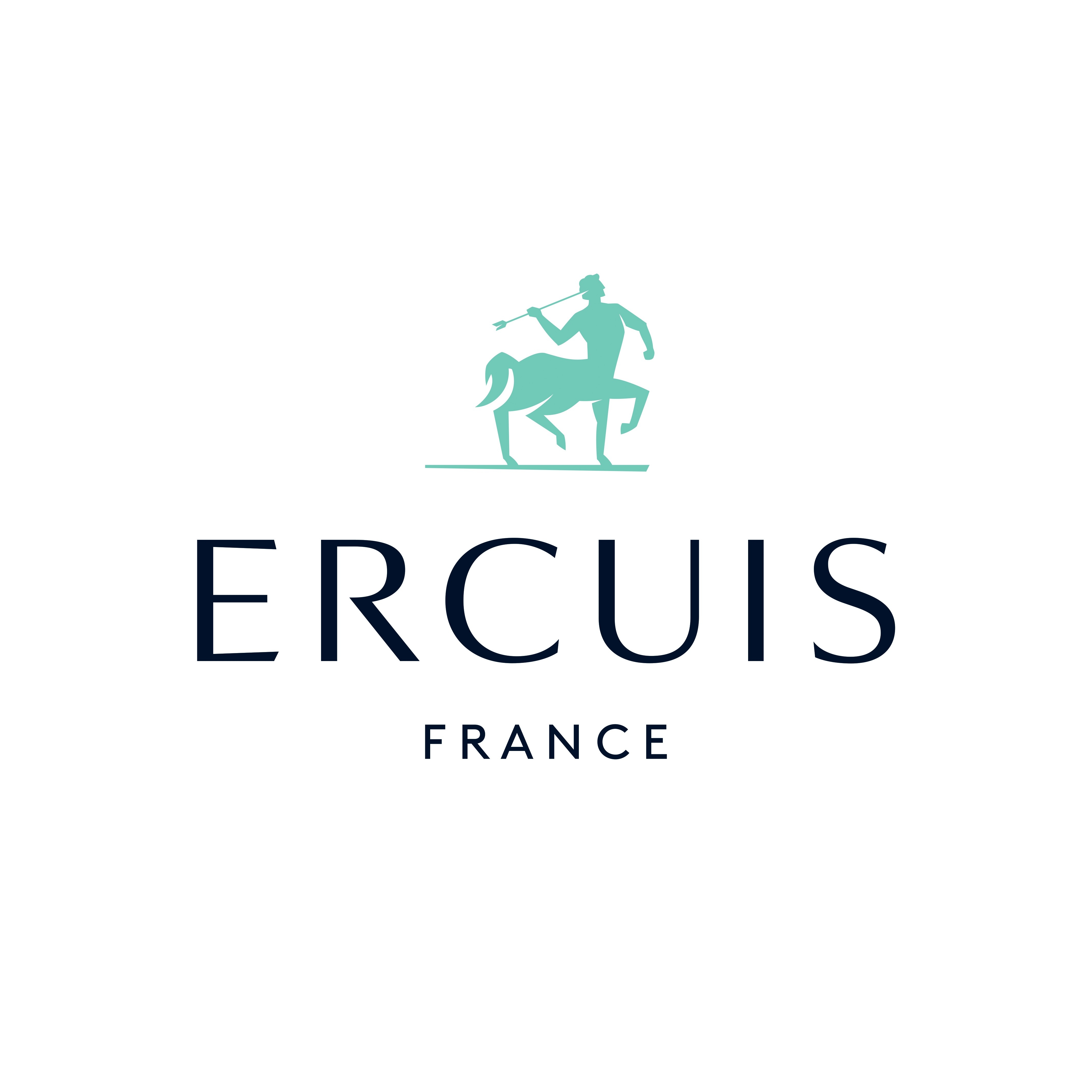 Logo Ercuis®