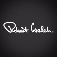 Logo ROBERT WELCH®