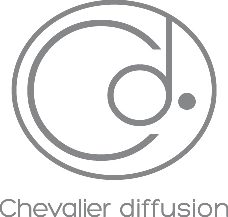 Logo Chevalier Diffusion®