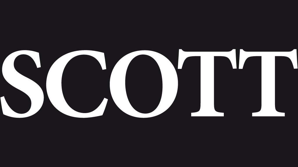 Logo SCOTT