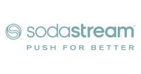 Logo SODASTREAM®