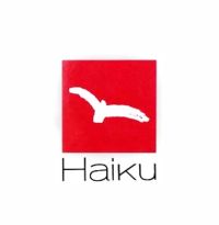 Logo HAIKU®