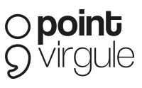 Logo POINT-VIRGULE®