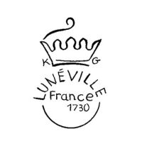 Logo LUNÉVILLE