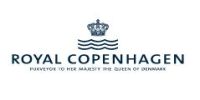 Logo ROYAL COPENHAGEN®