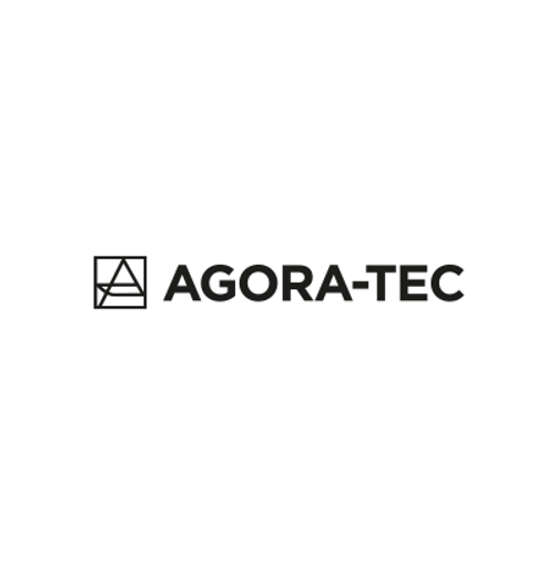 Logo AGORA TEC