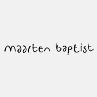 Logo MAARTEN BAPTIST®