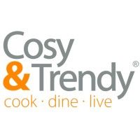 Logo Cosy & Trendy®