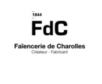 Logo FAÏENCERIE DE CHAROLLES®