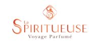 Logo LA SPIRITUEUSE®