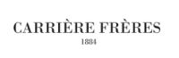 Logo CARRIÈRE FRÈRES®