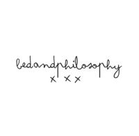 Logo BED AND PHILOSOPHY®