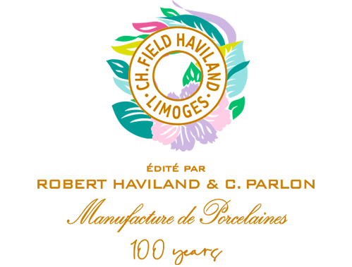 Logo Robert Haviland & C. Parlon®