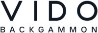 Logo VIDO Backgammon