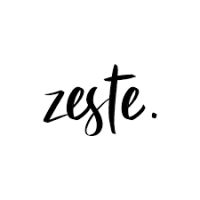Logo ZESTE®