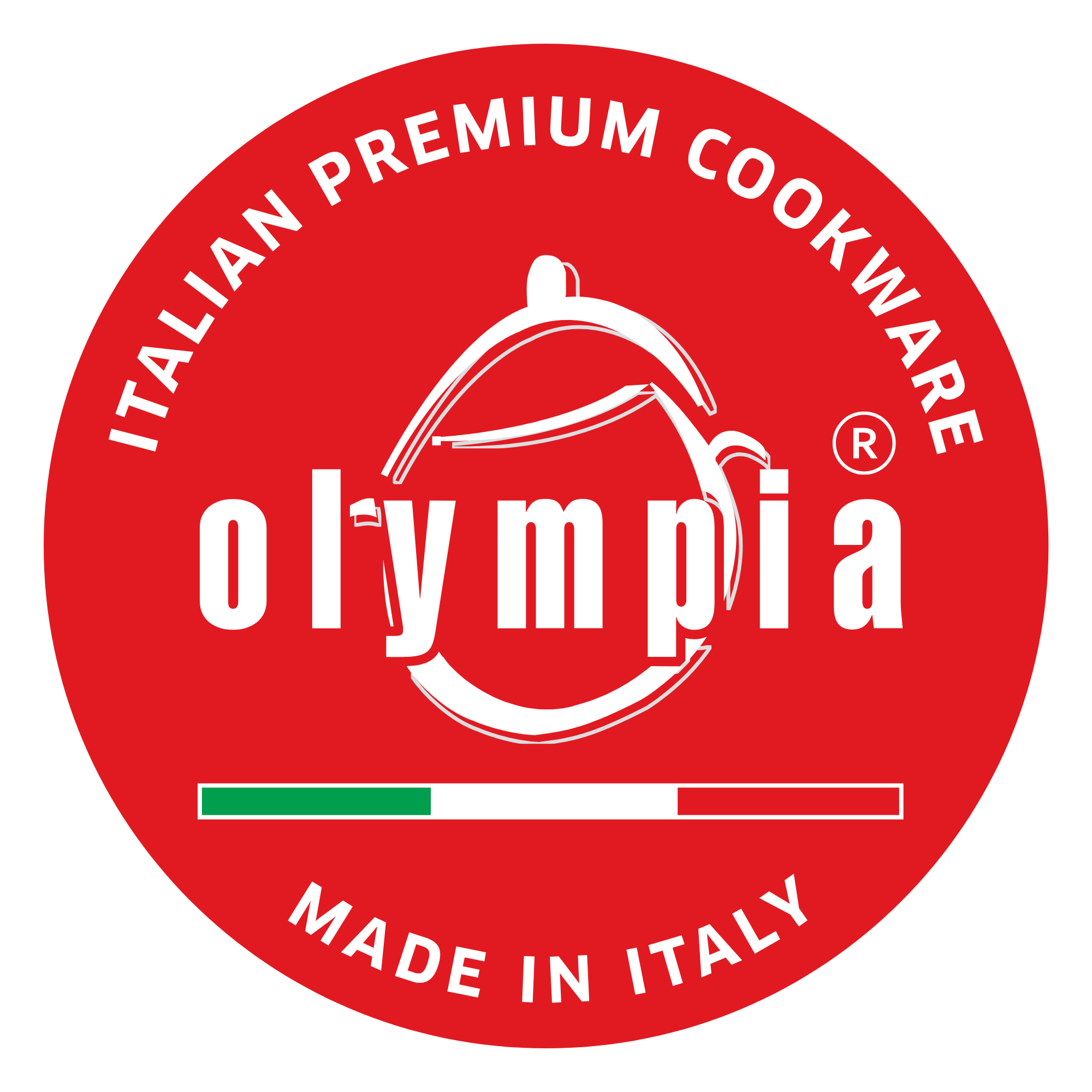 Logo OLYMPIA®