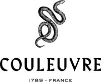 Logo MANUFACTURE DE COULEUVRE