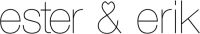 Logo ester & erik®