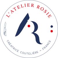 Logo L'ATELIER ROSIE®
