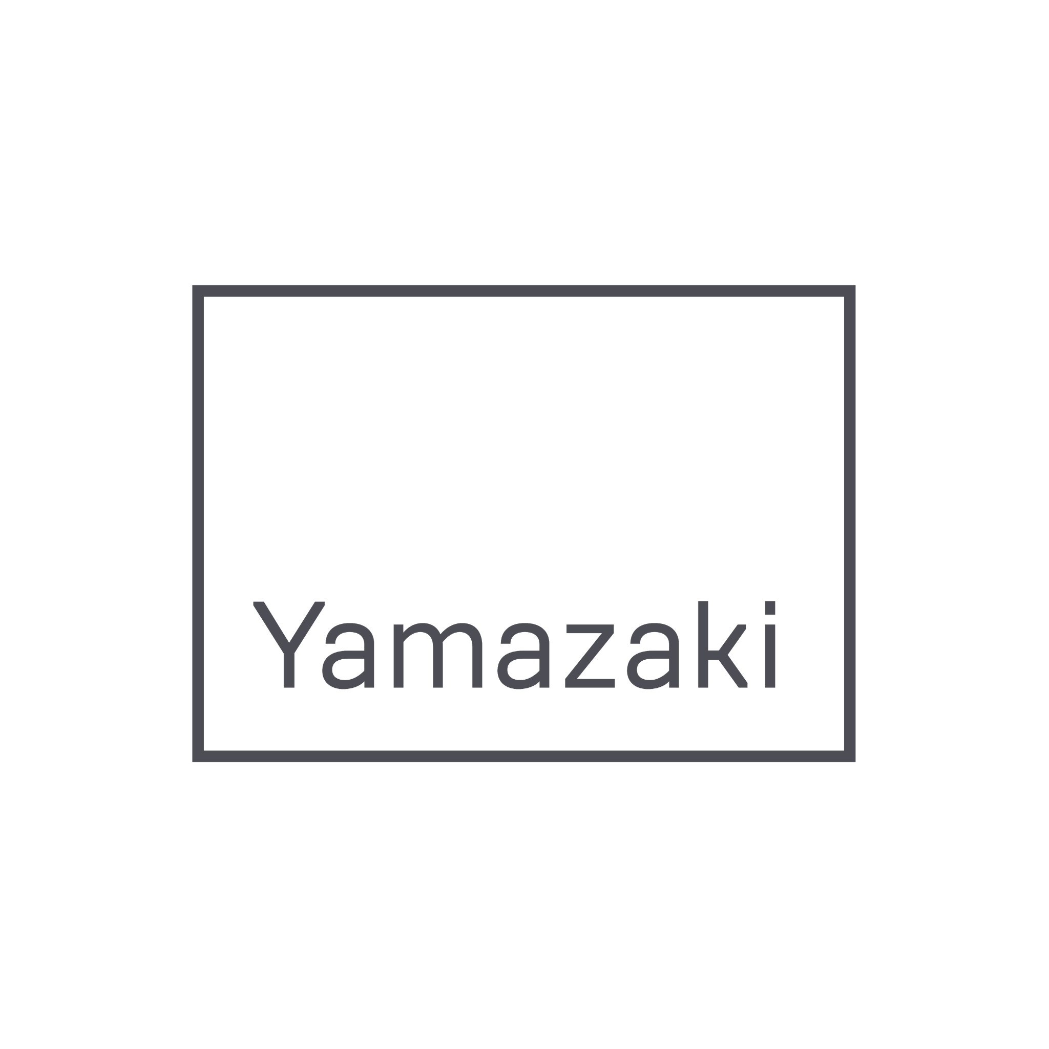 Logo Yamazaki Home®