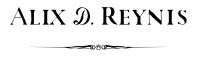 Logo ALIX D REYNIS®