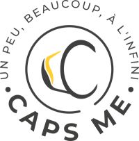 Logo CAPS ME®