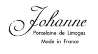 Logo JOHANNE PARIS®