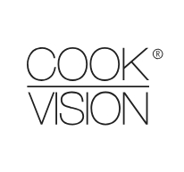 Logo COOK VISION®