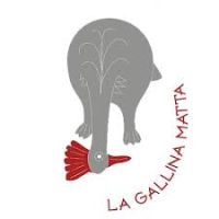 Logo LA GALLINA MATTA®