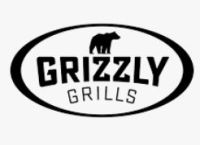 Logo GRIZZLY GRILLS®