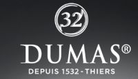 Logo 32 DUMAS®