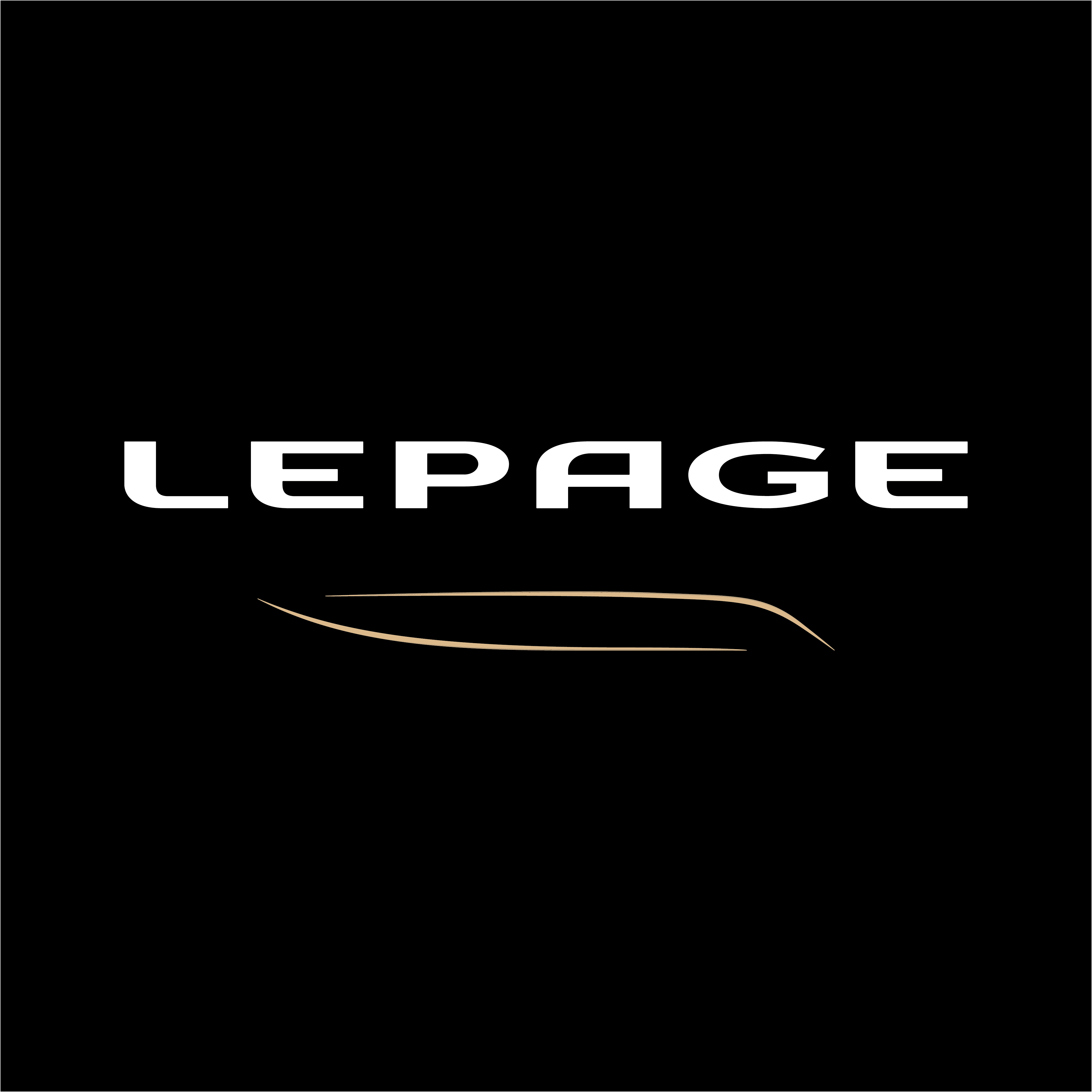 Logo LEPAGE®