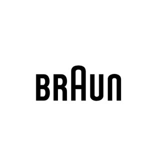 Logo BRAUN®