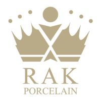 Logo RAK PORCELAIN