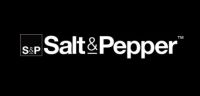 Logo SALT & PEPPER®