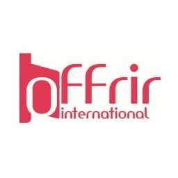 Logo OFFRIR INTERNATIONAL