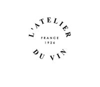 Logo L'atelier du Vin®