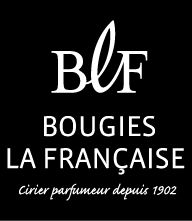 Logo Bougies La Française®