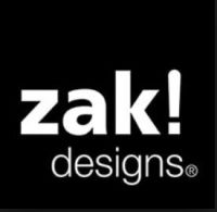 Logo Zak!Designs®
