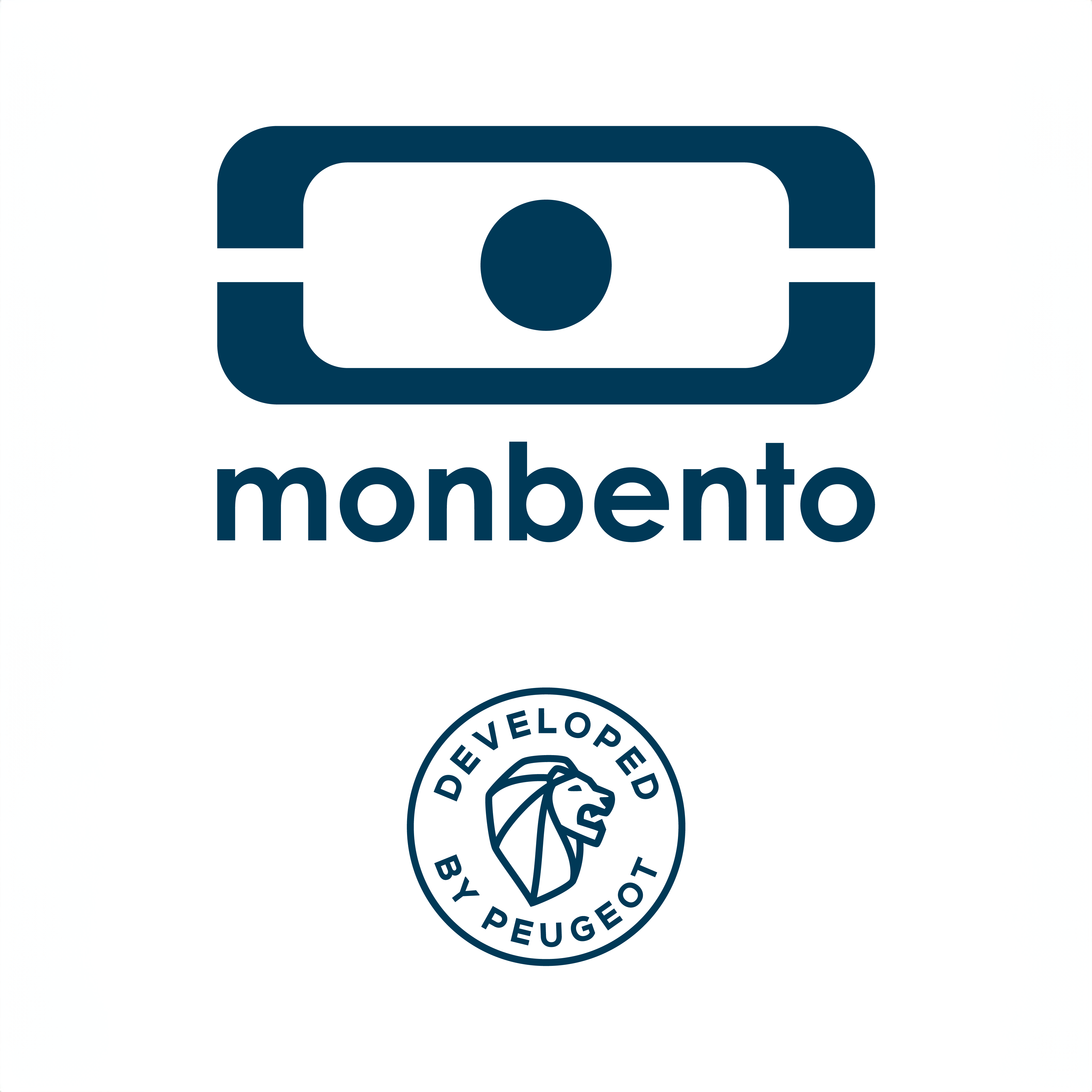 Logo Monbento®